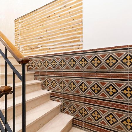 ホテル Residenza San Silvestro ヴェネツィア エクステリア 写真