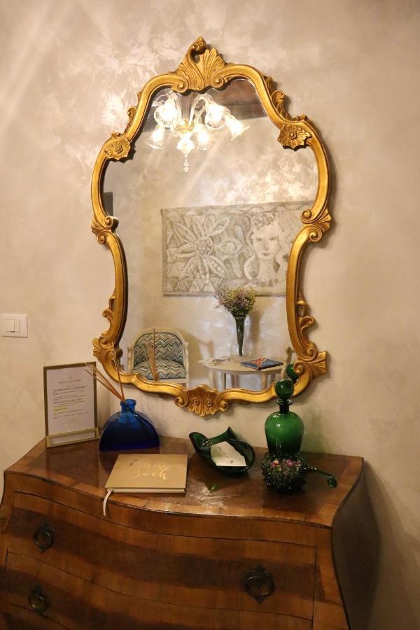 ホテル Residenza San Silvestro ヴェネツィア エクステリア 写真